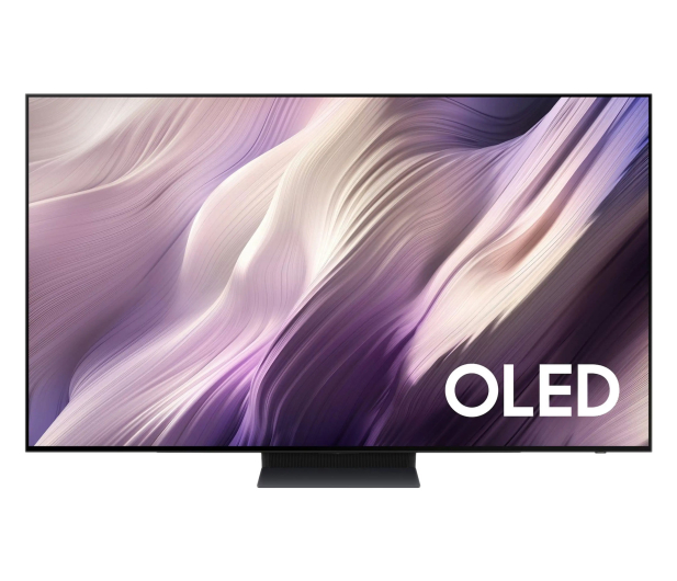 Samsung QE48S95H 55" OLED 4K 165 Hz Tizen TV HDMI 2.1 - 1526879 - zdjęcie
